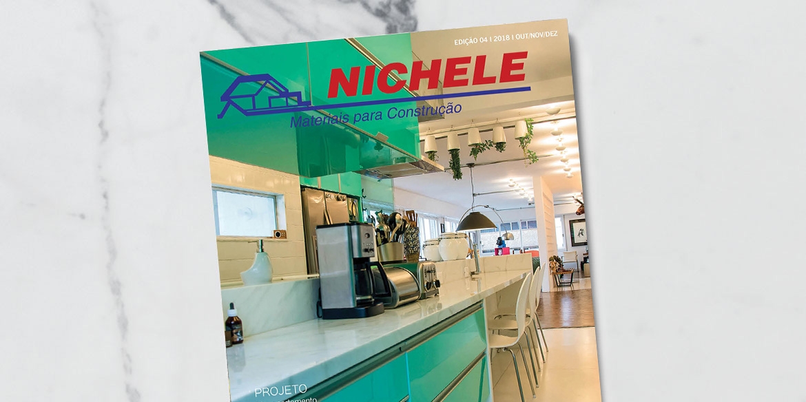 Revista Nichele - Novembro 2018