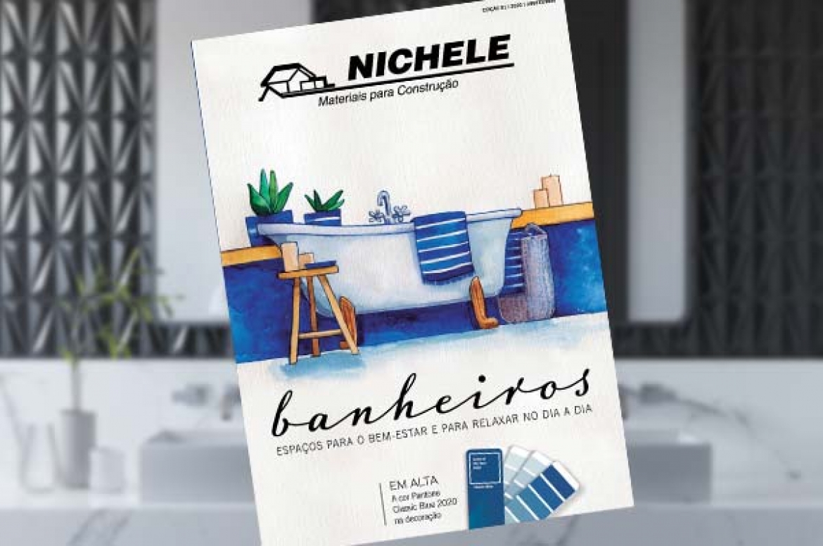 Revista Nichele - Março 2020